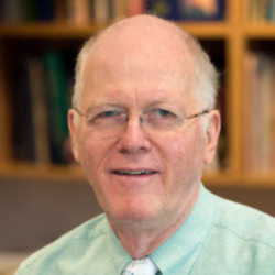 David Van Essen, Ph.D.