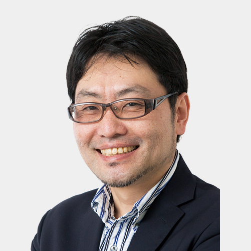Takuya Hayashi, M.D. Ph.D.